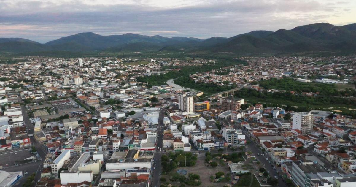 Helder da Agrorural defende denominação oficial e CEP em todas as vias públicas da cidade