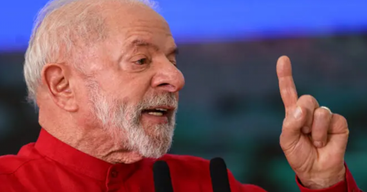 Lula acolhe o bandido e abandona a vítima, diz policial que matou assaltante na porta de escola  Notícias Católicas