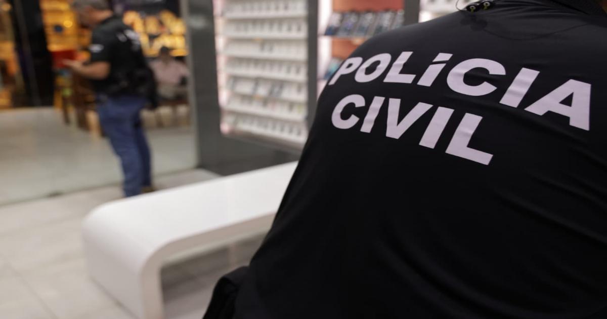 Operação Móbile 360° realiza ações contra subtração de celulares em toda Bahia