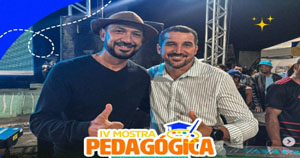 Lagedo do Tabocal realiza IV Mostra Pedagógica com foco na valorização da cultura local