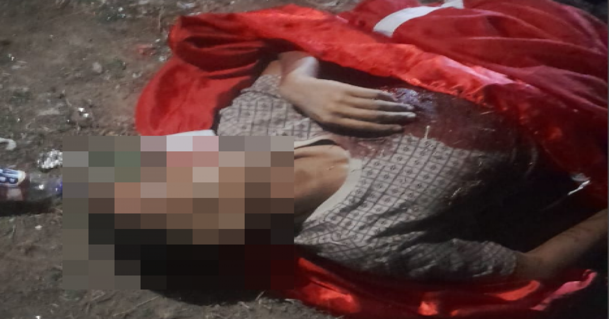 Triplo homicídio em bar no bairro Cidade Nova, em Jequié