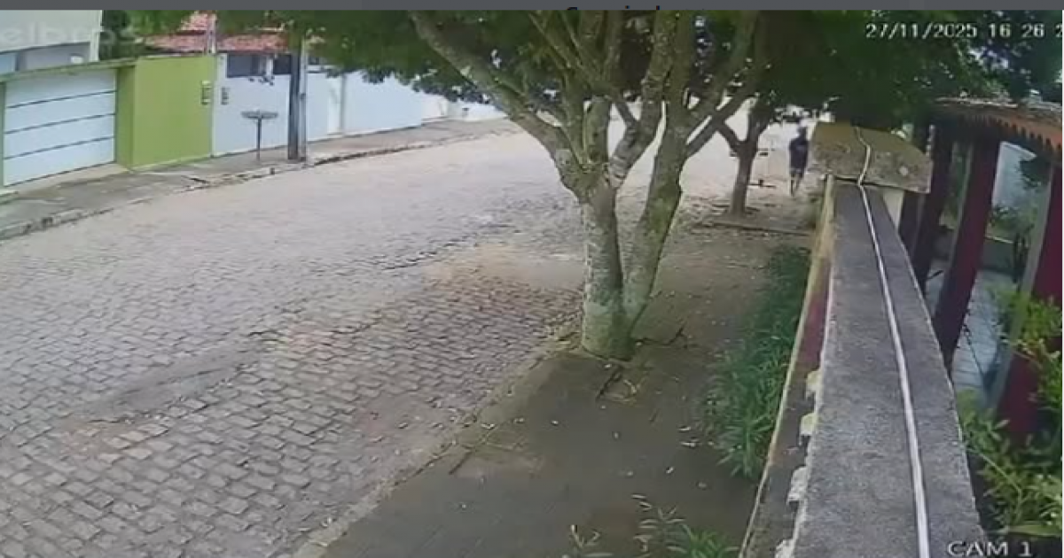 PM prende suspeito de furtos em Maracás e o encaminha ao Presídio de Jequié