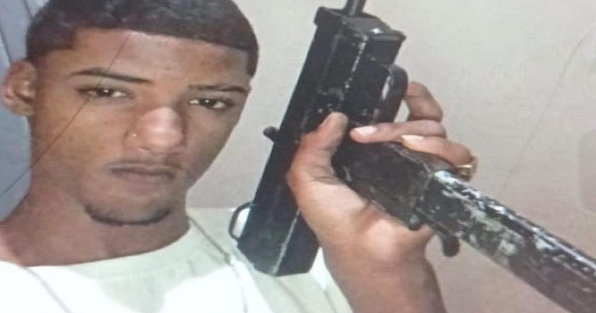 Ipiaú: Confronto no Aloísio Conrado termina com dois suspeitos mortos em ação da Polícia Militar