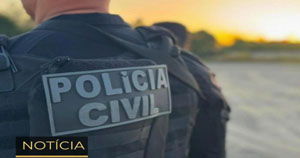 Homem de 23 anos é preso em Poções após série de denúncias por estupro, ameaças e comércio ilegal de armas