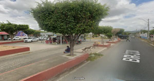 André do Sintracal requer revitalização da Estação de Embarque e Desembarque do Oasis