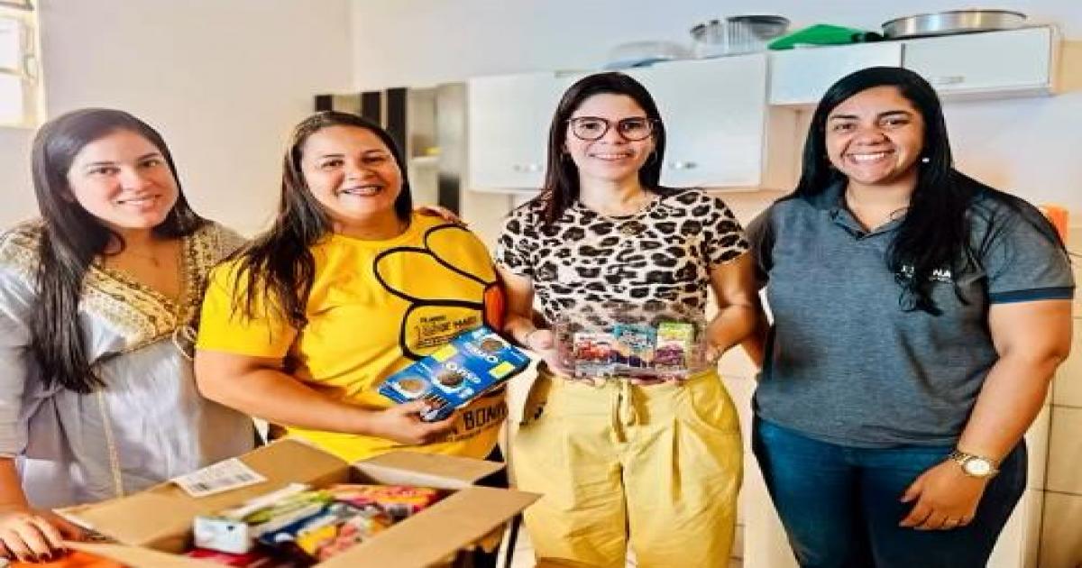 Secretaria de Assistência Social e Secretaria de Saúde ofertará lanches para pacientes do TFD