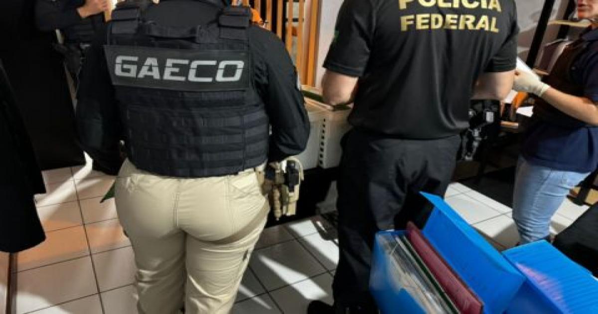 Operação Patrocínio Indigno: Quatro réus são condenados por tentar obstruir investigação de organização criminosa