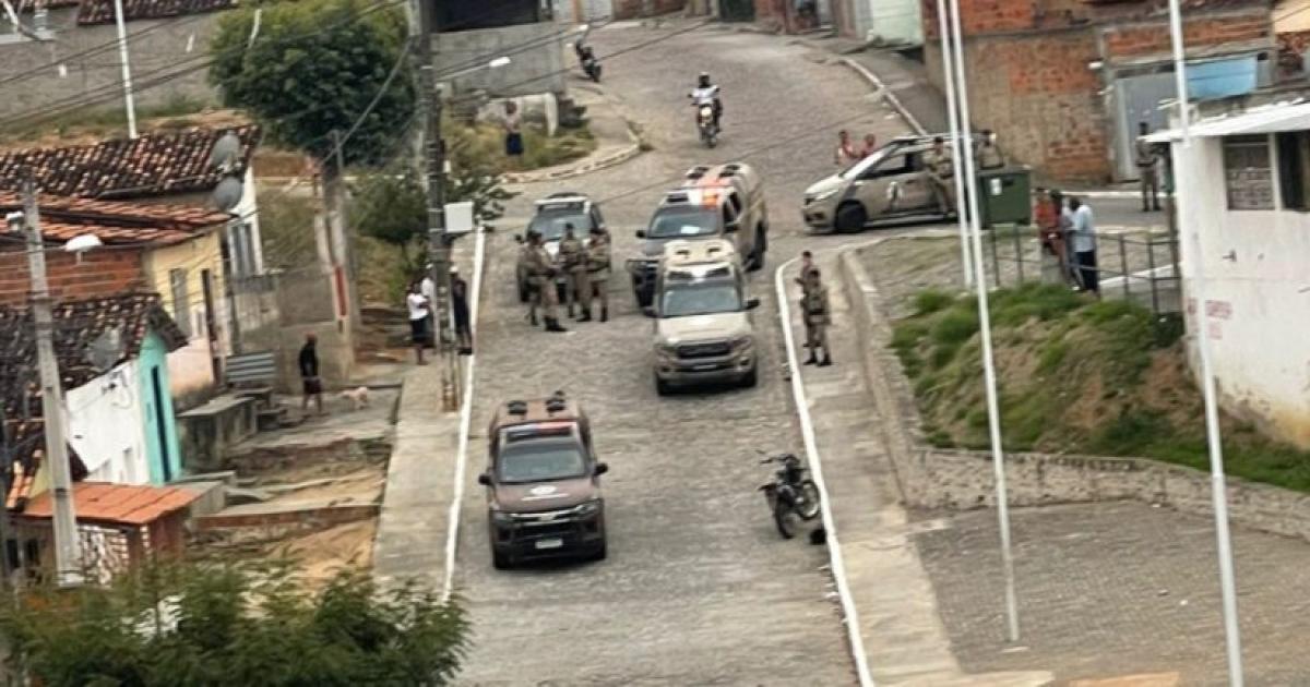 Jovem é baleado no bairro Joaquim Romão; Polícia investiga o caso