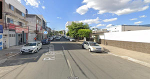 Morador do Centro de Jequié denuncia esquema fraudulento na venda de vagas da zona azul