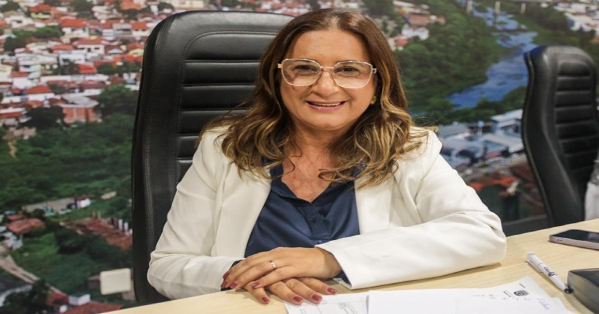 Agentes Comunitários de Saúde e Combate a Endemias são homenageados pela vereadora Moana Meira