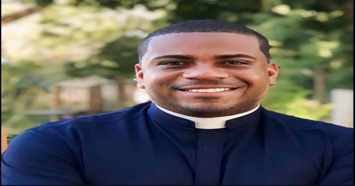 Padre Paulo Marcos se destaca como influenciador católico na Diocese de Jequié