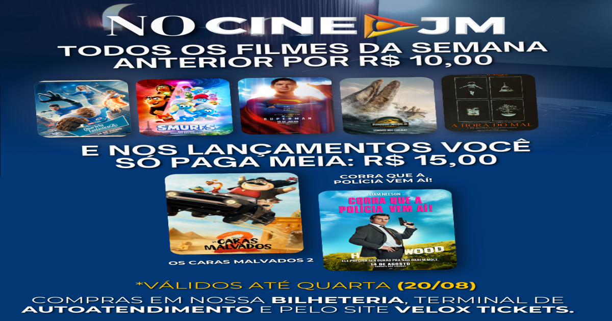 SÃO JOSÉ VILA GOURMET