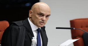 Presidente da Comissão de Direitos Humanos do Congresso pede a Rubio sanções urgentes contra Moraes