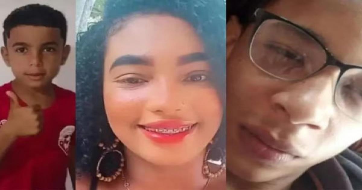 Açougueiro é condenado a 30 anos de prisão por causar morte de três em atropelamento em Feira de Santana