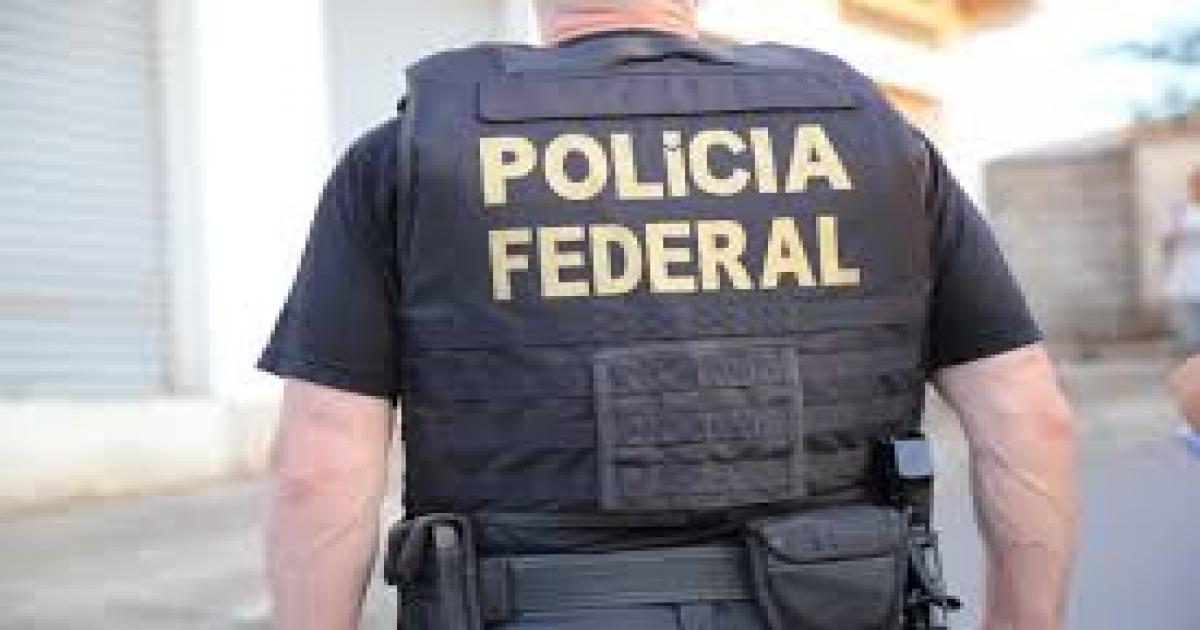 Polícia Federal deflagra operação contra abuso sexual infantojuvenil no sudoeste baiano