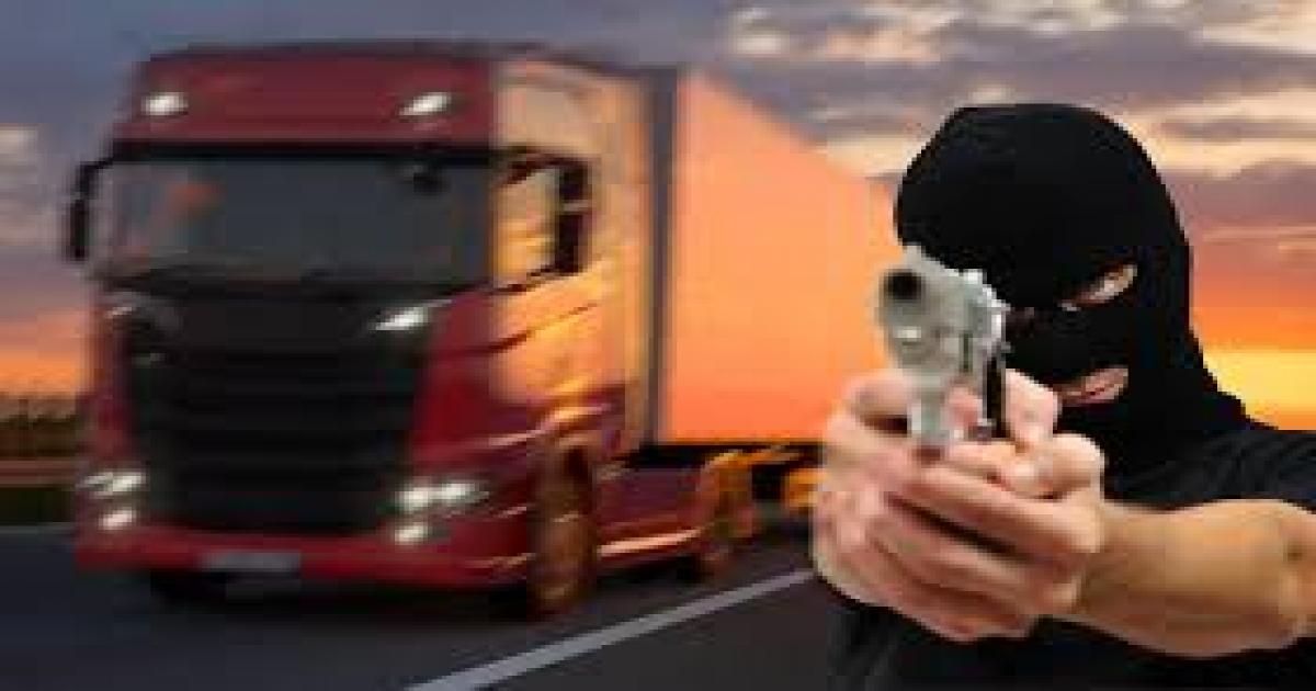 Brasil registra mais de 10 mil roubos de carga em 2024 e prejuízo passa de R$ 1,2 bilhão