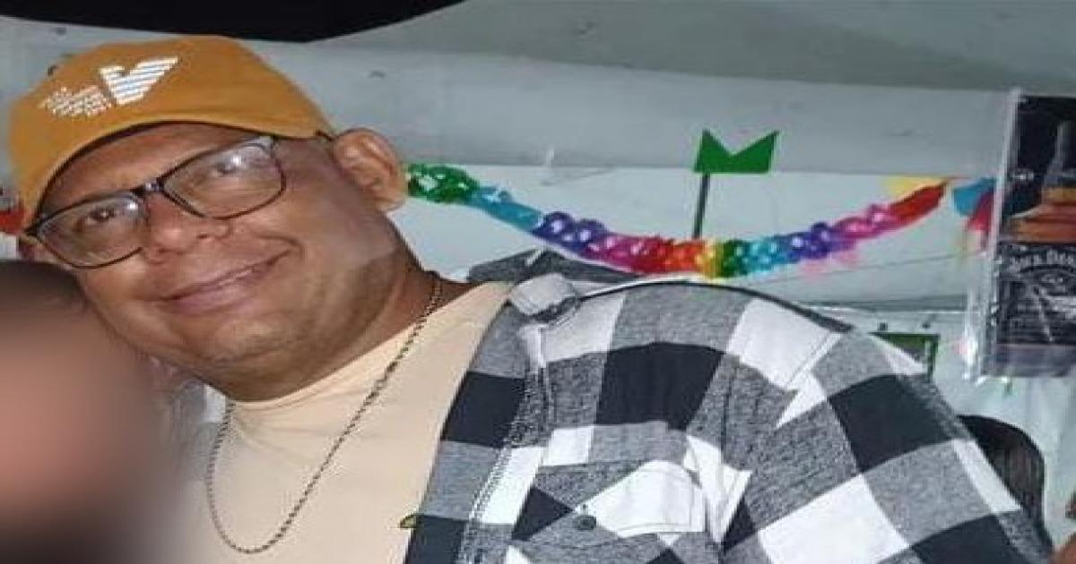 Ipiaú: Homem é morto a tiros dentro de bar no Passa com Jeito; filha presenciou o crime