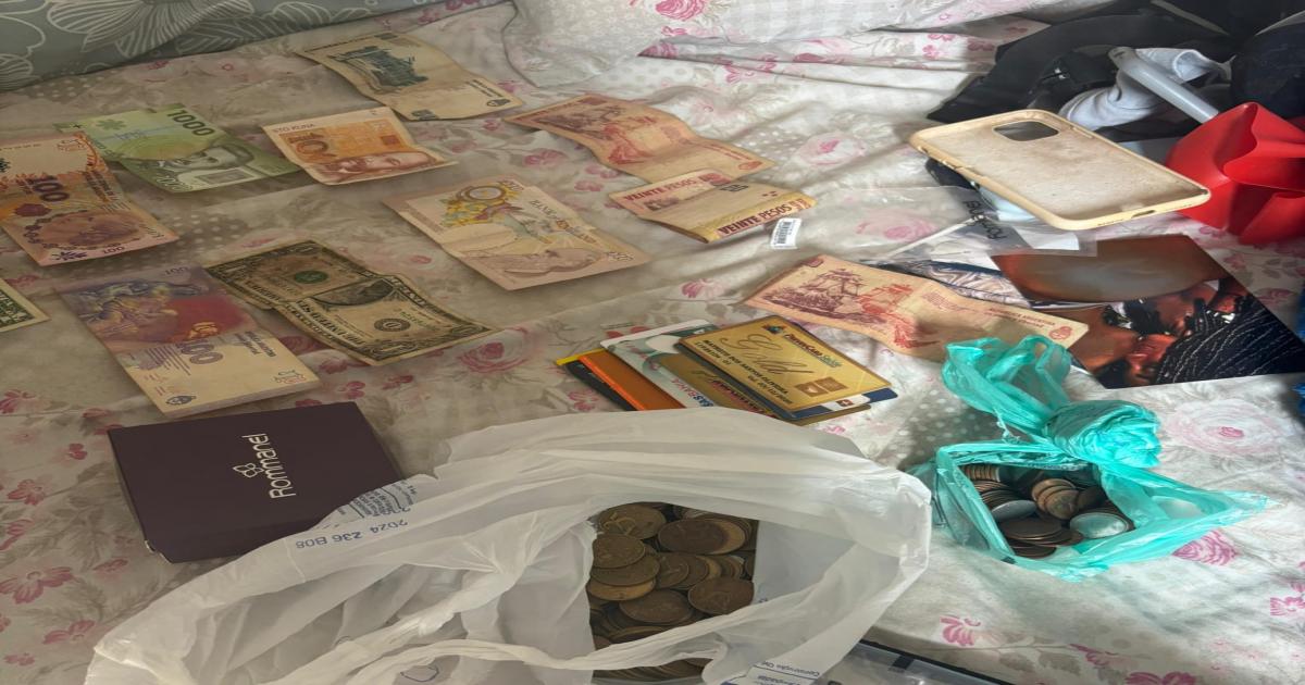 Operação Falsas Cobranças combate crimes patrimoniais e estelionato contra idosos Operação Falsas Cobranças combate crimes patrimoniais e estelionato contra idosos