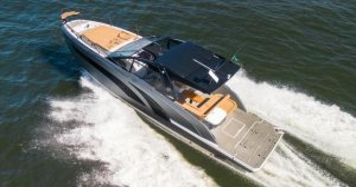 Fabricante brasileiro amplia operações na Bahia e já registra alta de vendas de lanchas