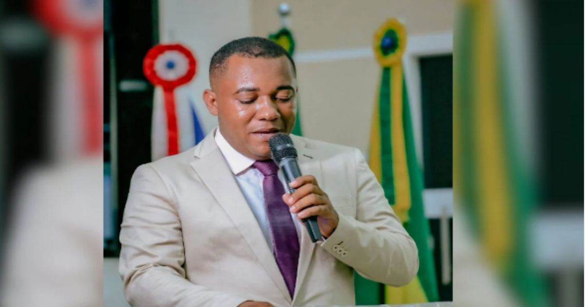 MPBA denuncia vereador envolvido com tráfico de drogas à Justiça