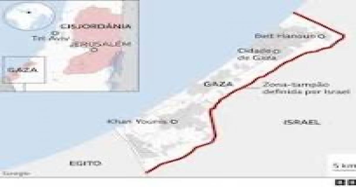 A nau dos insensatos levou ajuda humanitária para Gaza?