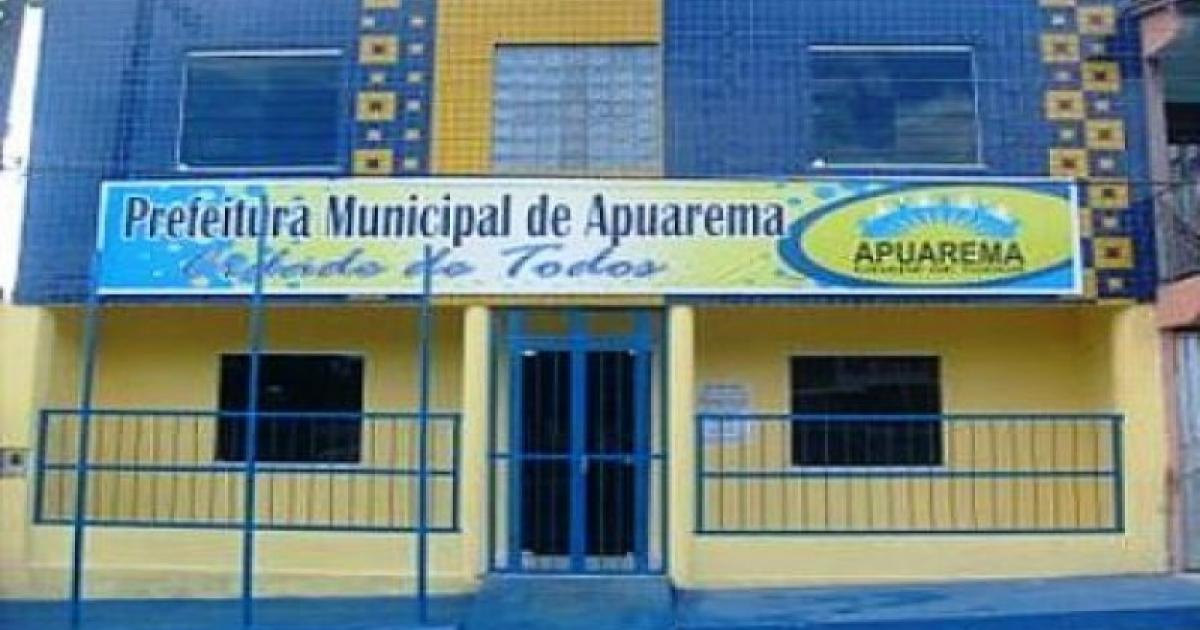 Conselheiros suspendem pagamentos a advogados em Apuarema