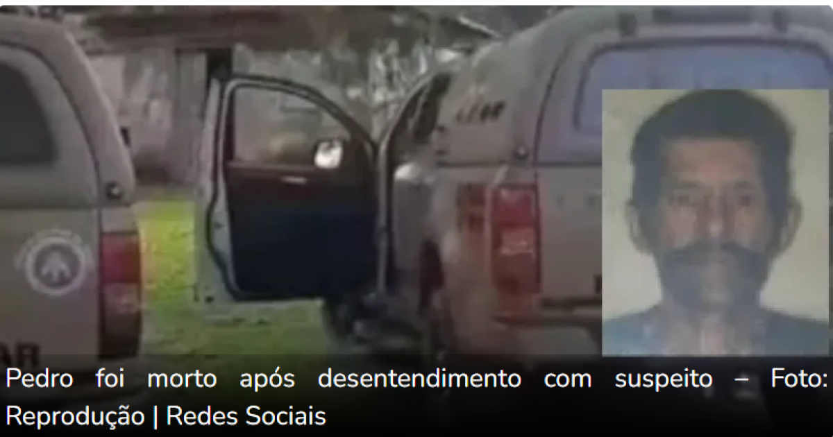 Ilhéus: O caso do homem que matou colega e ingeriu parte do cérebro da vítima