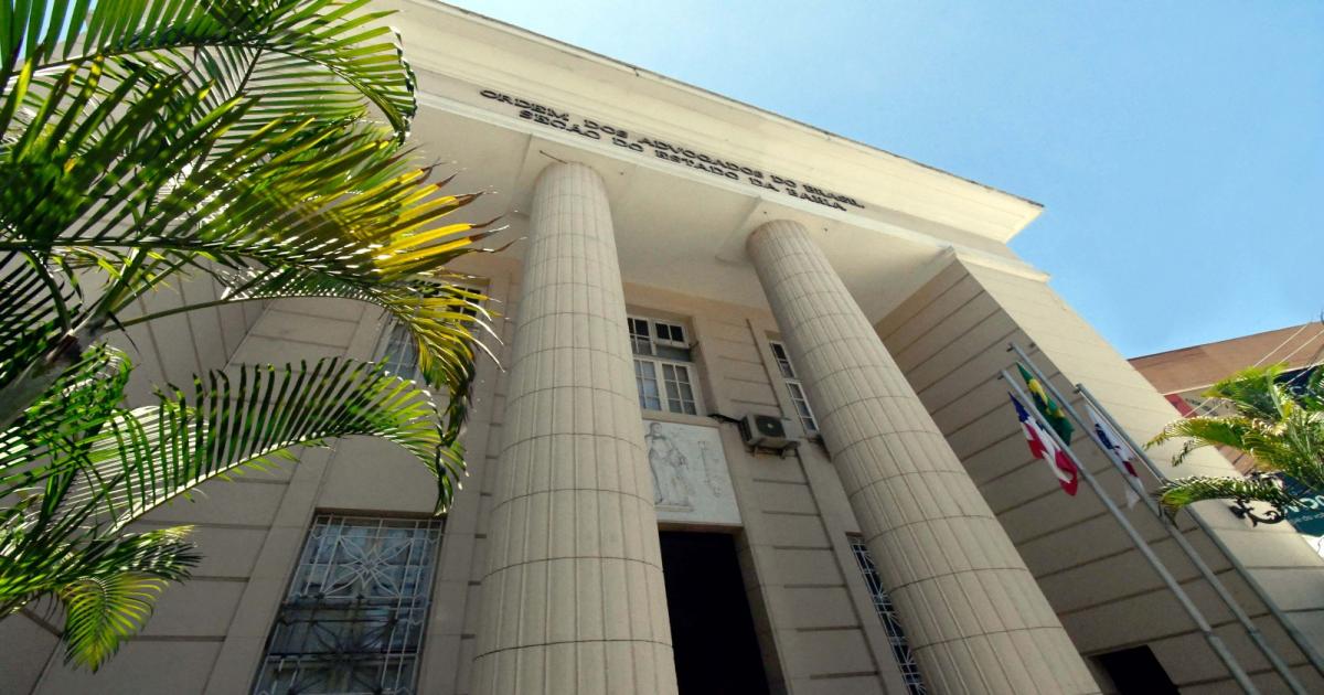 Golpe do falso advogado: Com 1220 denúncias, OAB-BA lança nova cartilha para chamar atenção da população