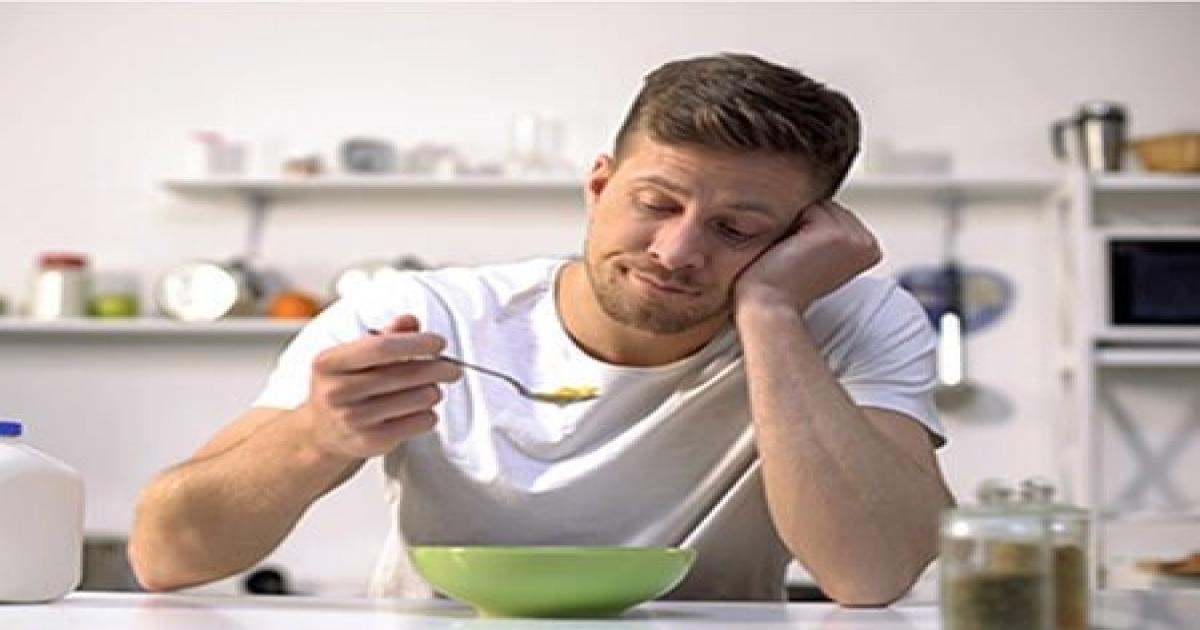 Alterações do paladar: O que pode ser?