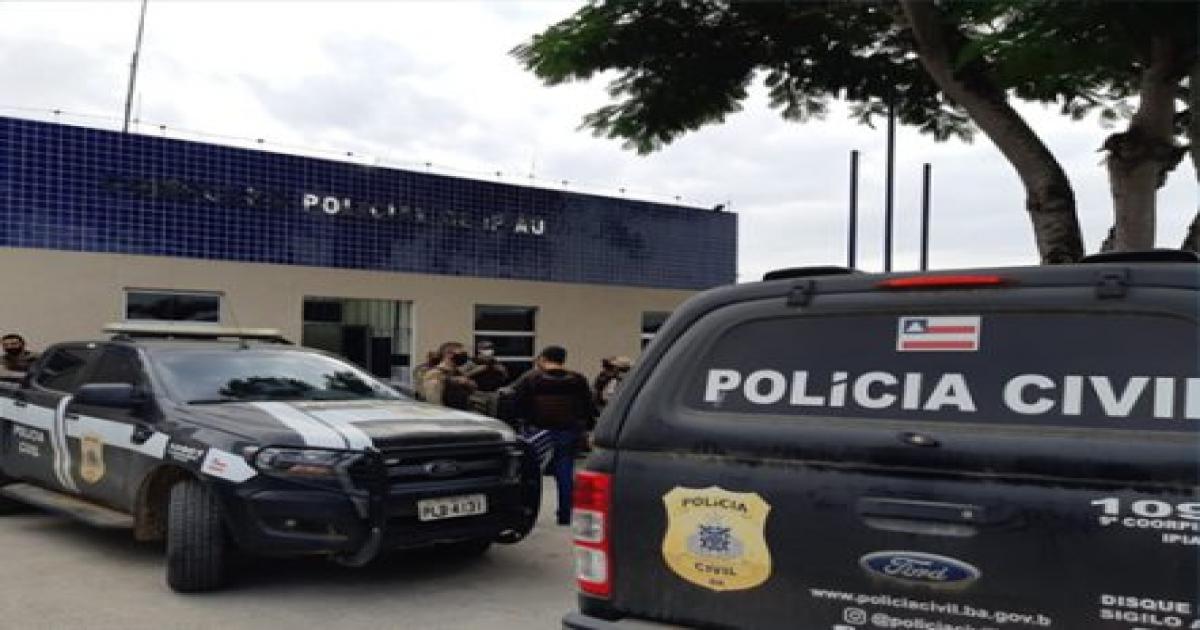 Ipiaú: Jovem de 14 anos é baleada na região do rosto dentro de sua própria casa