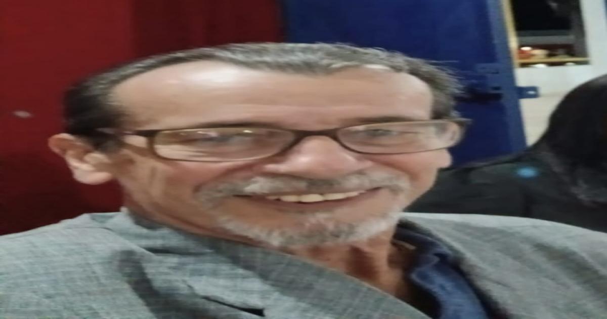 Morre em Jequié o professor Robério Chaves, ex-secretário de Educação do município