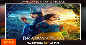 BRANCA DE NEVE