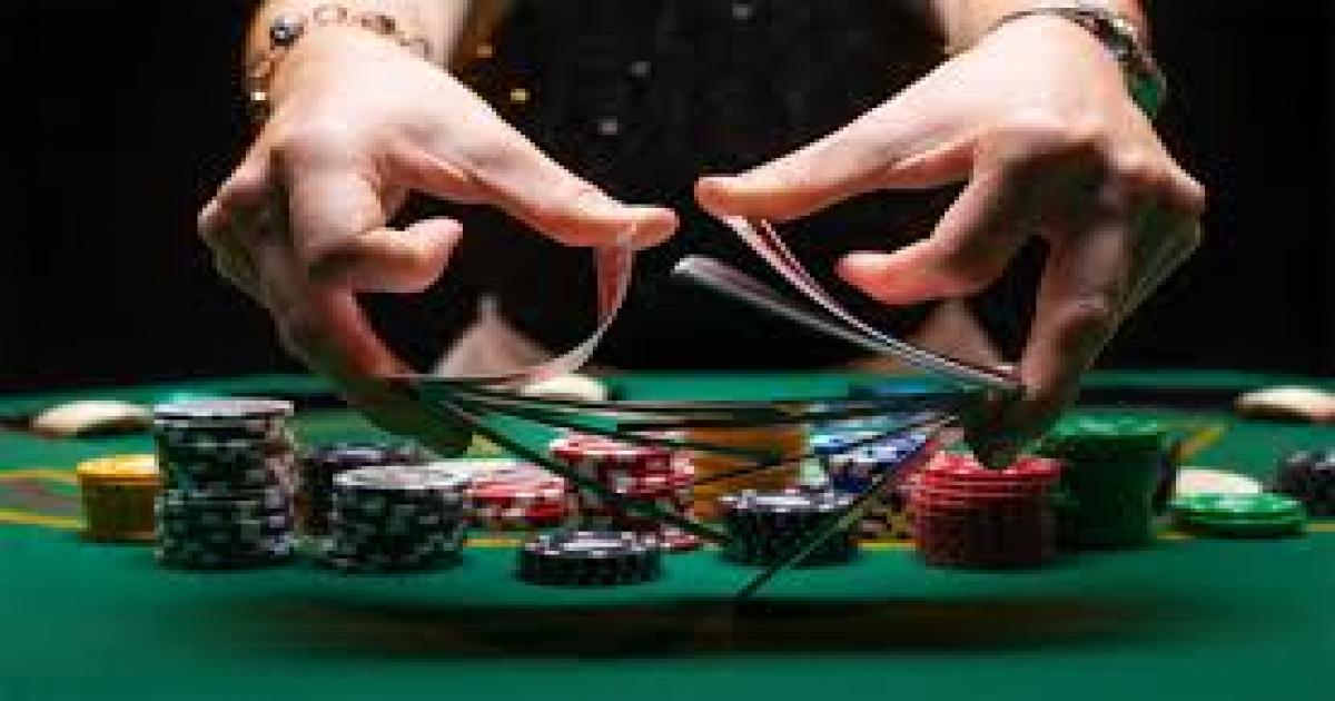 Cassino online: a revolução do jogo digital