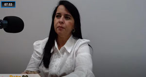 Diretora do setor de habitação explica tudo sobre o Minha Casa Minha Vida em Jequié; assista entrevista