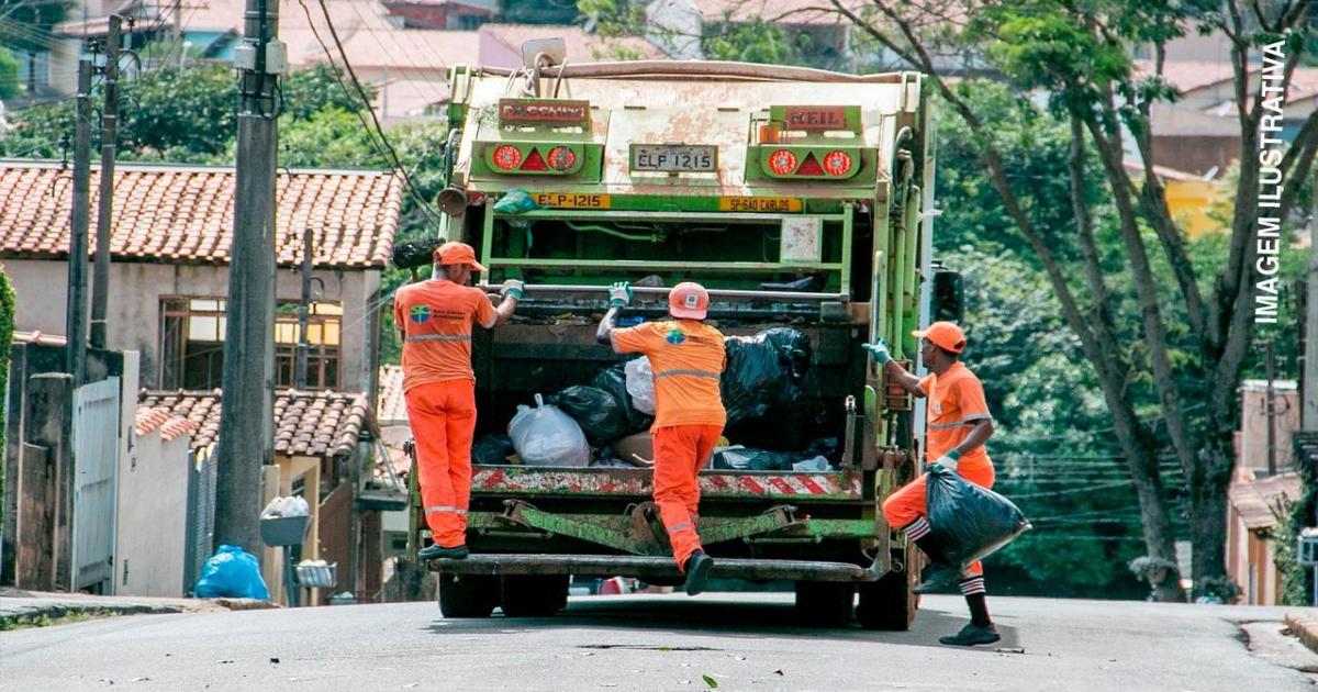 Jequié | Coleta de lixo no bairro Mandacaru é antecipada por causa da violência