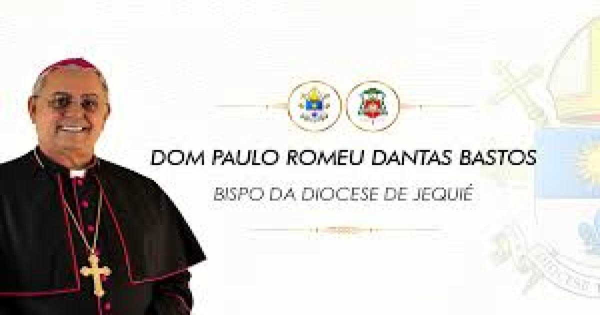 Diocese de Jequié anuncia mudanças de padres em algumas paróquias; confira a lista