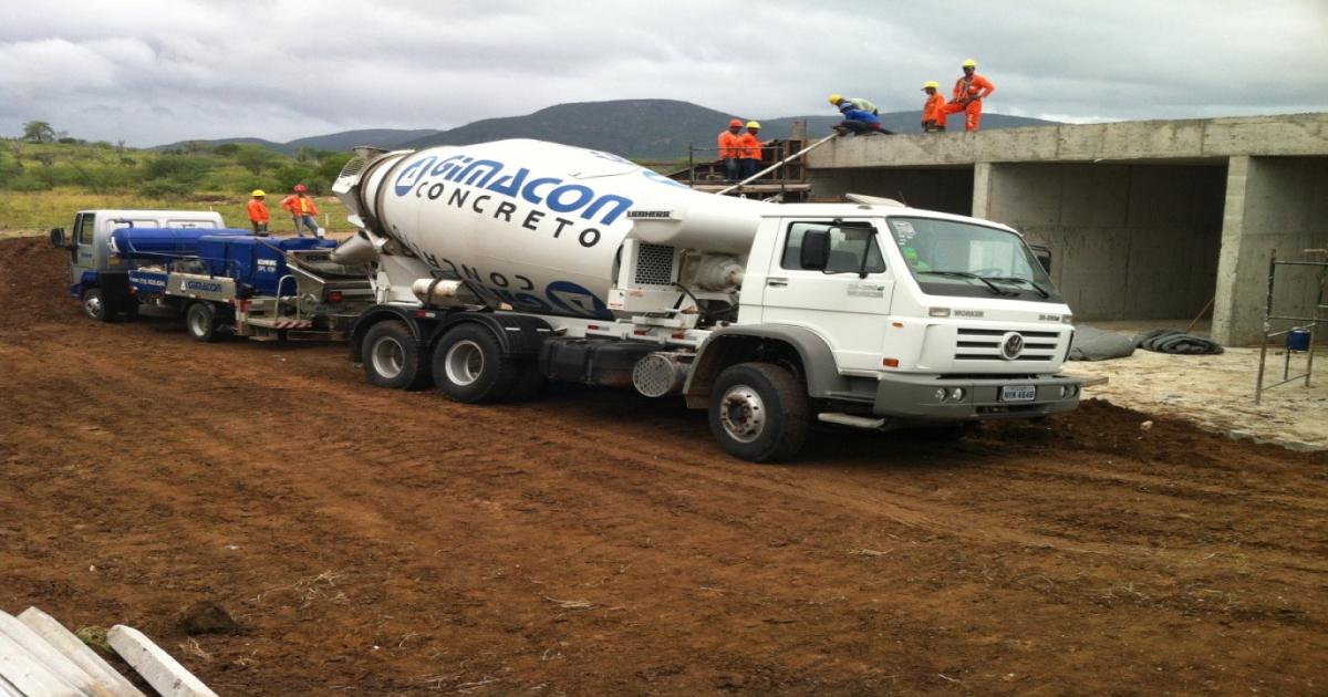 GIMACON – A força de quem constrói e entrega Empreendimentos próprios, solidez e compromisso com resultados