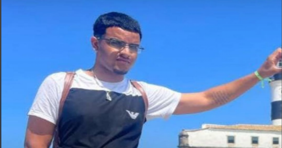 Jovem é executado a tiros no bairro Mandacaru, em Jequié