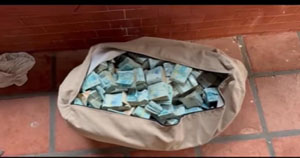 Polícia Civil prende pai e filhos com mais de 1 milhão de reais em Jequié envolvidos em estelionato