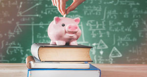 Moana Meira propõe programa de educação financeira nas escolas municipais