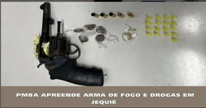TROCA DE TIROS NA ESTRADA DA PRAINHA DE LOMANTO