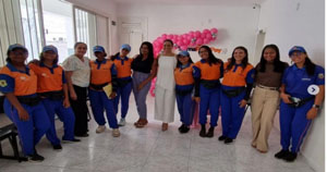 Força, Inspiração e Protagonismo da mulher na Eparking