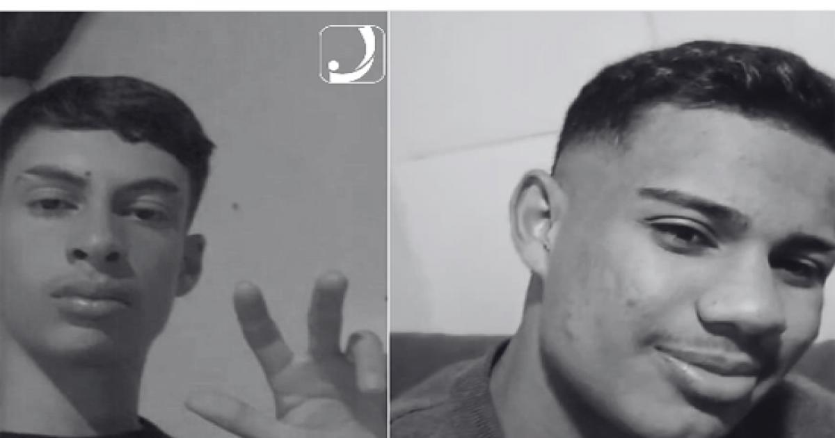 Poções: Motoboys morrem em colisão entre motocicletas