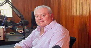 Ex-prefeito de Bom Jesus da Serra é multado por autopromoção