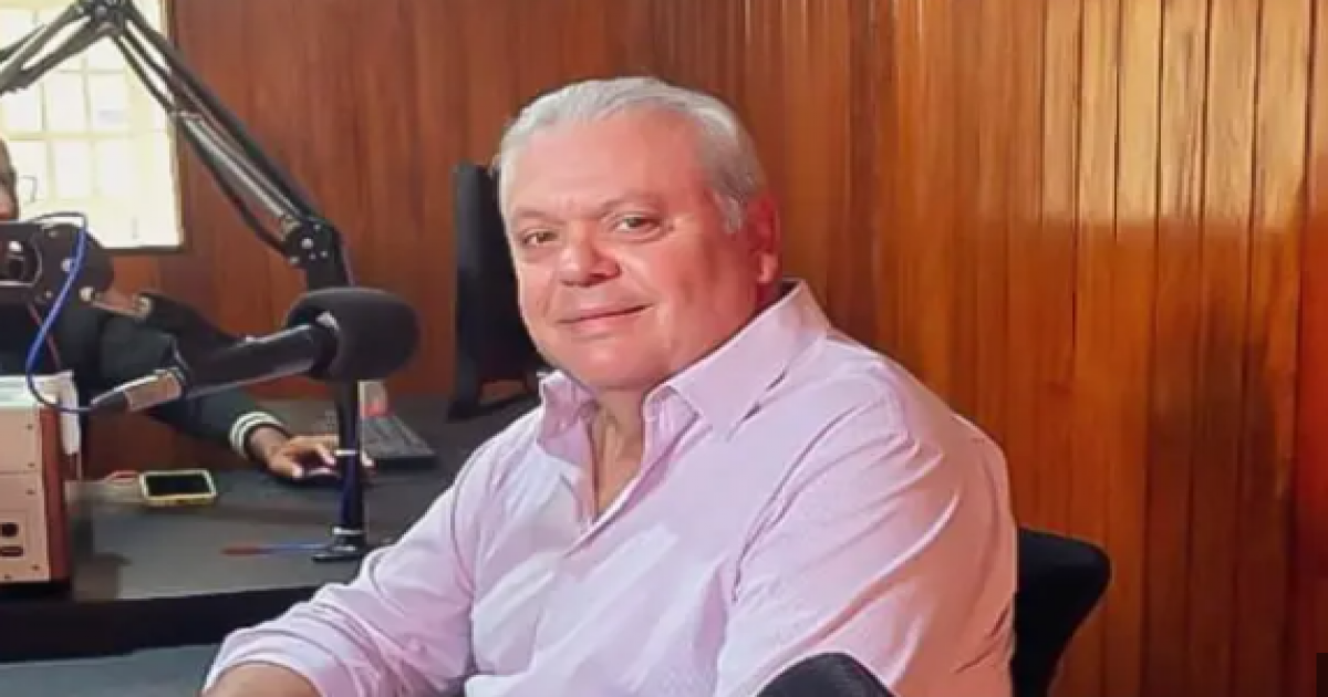 Ex-prefeito de Bom Jesus da Serra é multado por autopromoção