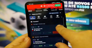 MP da Bahia aciona empresas de apostas esportivas online