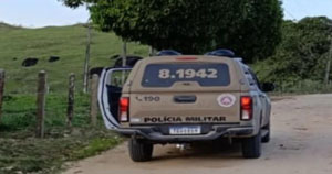 Jitaúna: Vítima de violência doméstica teve uma de suas mãos golpeada por um facão; homem recebeu facadas na Barra Avenida