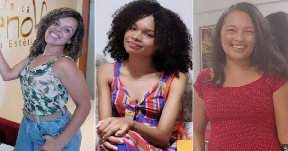 Motorista de aplicativo se defende após morte de mulheres em Ilhéus: Desesperado