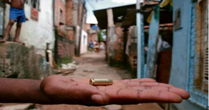 Pesquisa aponta a Bahia como estado mais violento do Brasil