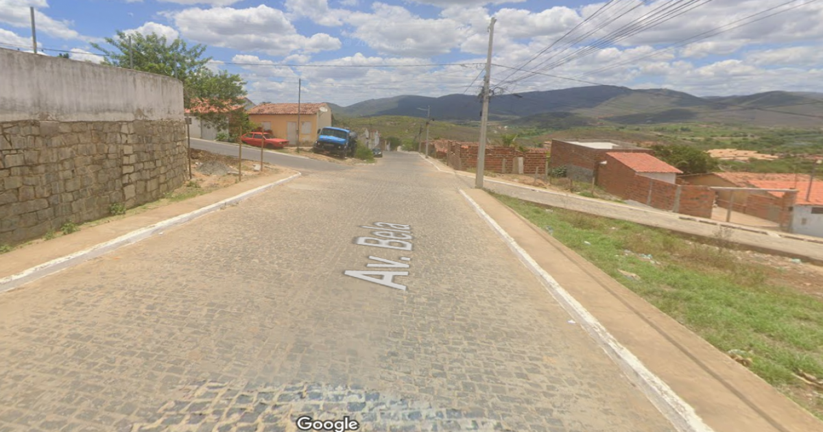 Gutinha solicita melhorias para o Jardim Tropical